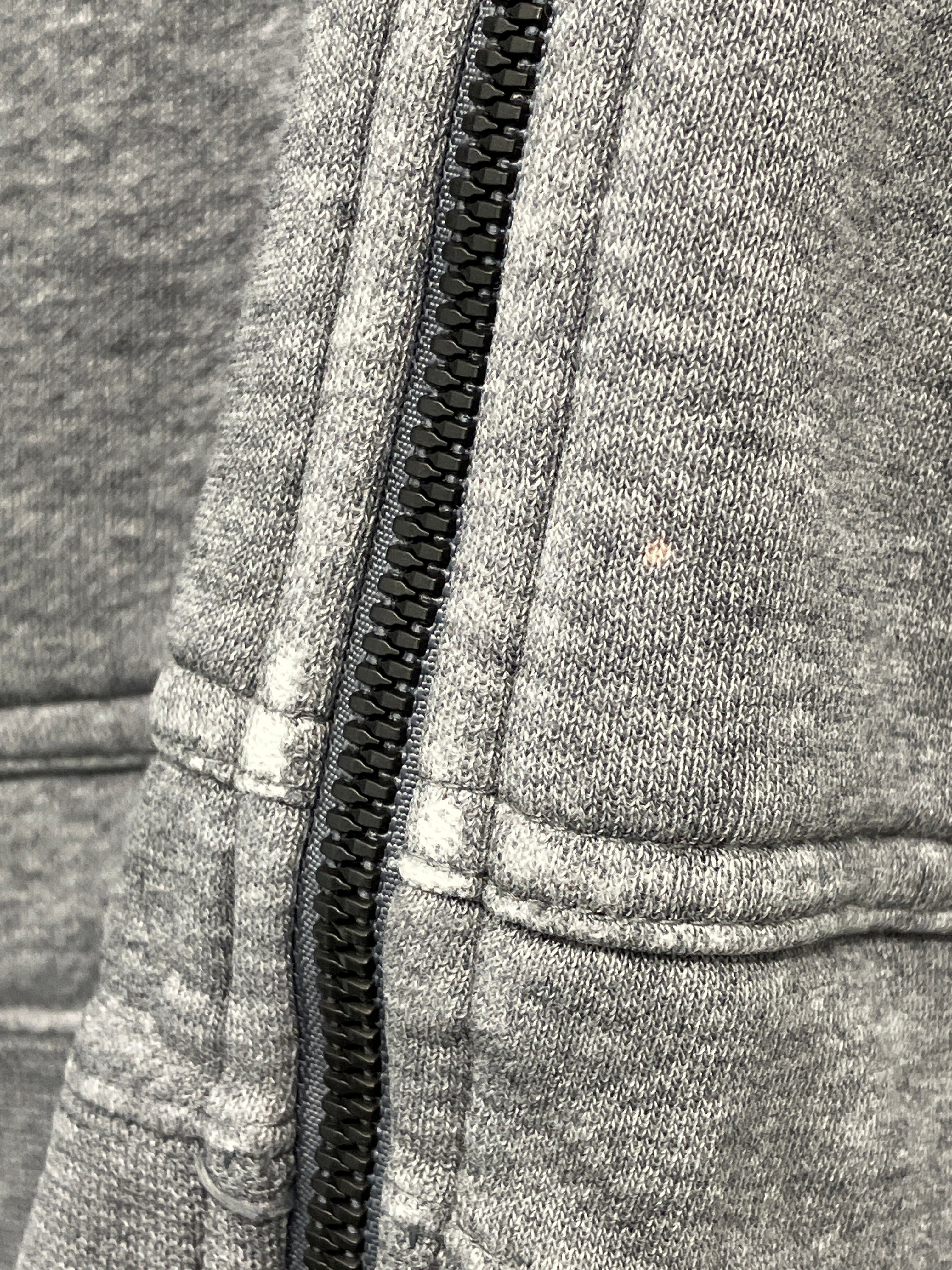 Nike Hættetrøje